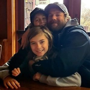 Meet your Posher, Dave